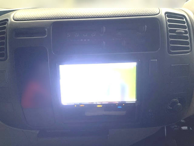 トヨタダイナダブルキャブ（Wキャブ）小型（2t・3t）[写真33]