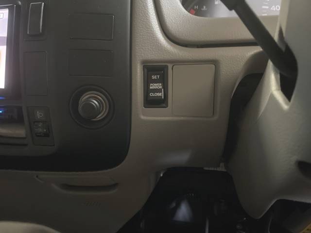 トヨタダイナダブルキャブ（Wキャブ）小型（2t・3t）[写真34]