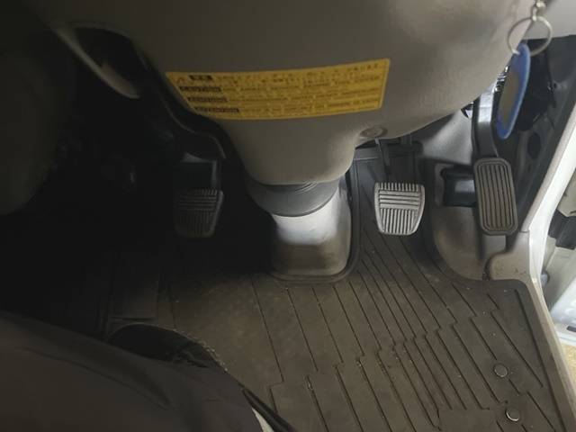 トヨタダイナダブルキャブ（Wキャブ）小型（2t・3t）[写真37]