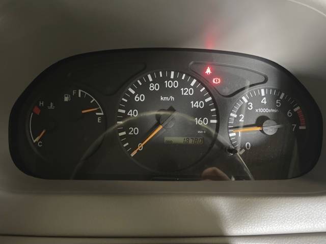 トヨタダイナダブルキャブ（Wキャブ）小型（2t・3t）[写真38]