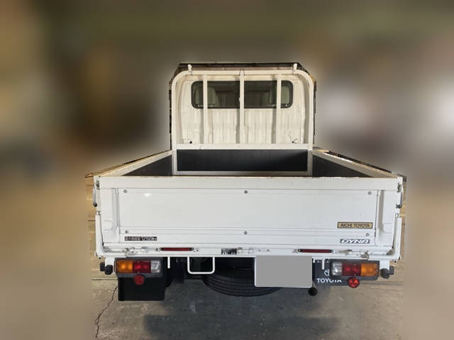 トヨタダイナダブルキャブ（Wキャブ）小型（2t・3t）[写真06]