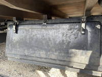 いすゞエルフ平ボディ小型（2t・3t）[写真10]