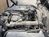 いすゞエルフ平ボディ小型（2t・3t）[写真16]