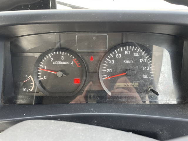 いすゞエルフ平ボディ小型（2t・3t）[写真29]