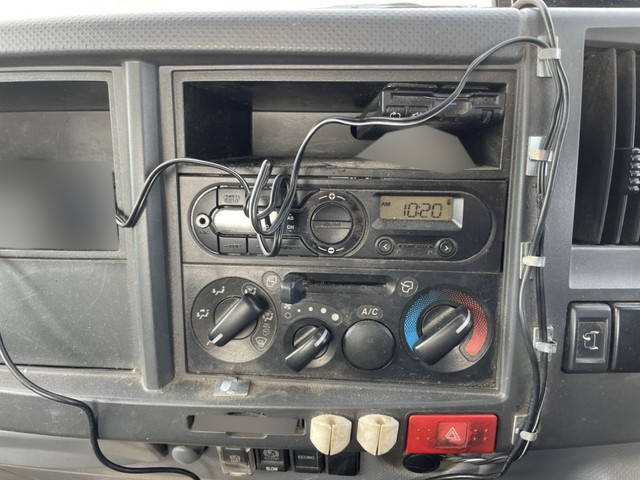 いすゞエルフ平ボディ小型（2t・3t）[写真34]