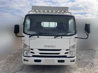 いすゞエルフ平ボディ小型（2t・3t）[写真05]