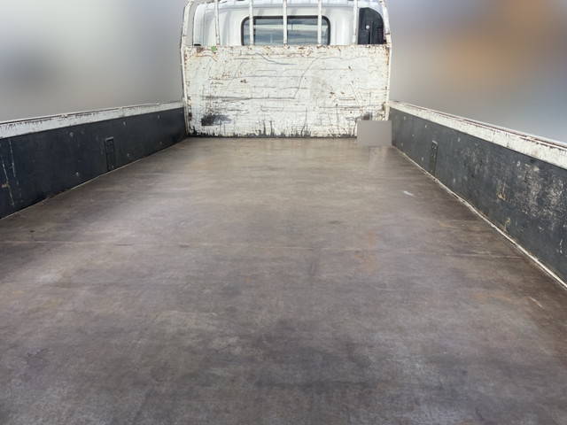 いすゞエルフ平ボディ小型（2t・3t）[写真06]