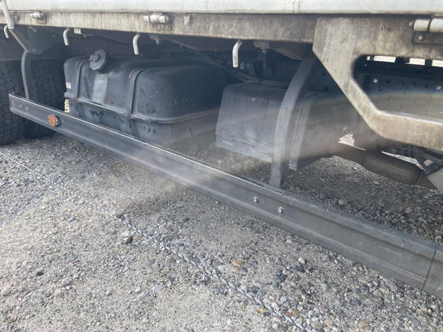 いすゞエルフ平ボディ小型（2t・3t）[写真07]