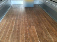 三菱ふそうキャンターアルミウイング小型（2t・3t）[写真14]