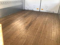 三菱ふそうキャンターアルミウイング小型（2t・3t）[写真15]