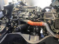 三菱ふそうキャンターアルミウイング小型（2t・3t）[写真21]