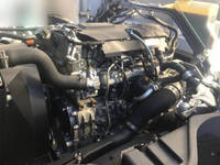 三菱ふそうキャンターアルミウイング小型（2t・3t）[写真22]