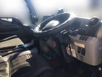 三菱ふそうキャンターアルミウイング小型（2t・3t）[写真25]