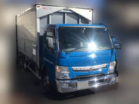 三菱ふそうキャンターアルミウイング小型（2t・3t）[写真03]