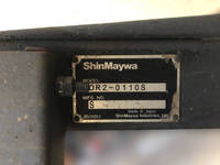 いすゞエルフダブルキャブ・ダンプ小型（2t・3t）[写真11]