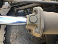 いすゞエルフダブルキャブ・ダンプ小型（2t・3t）[写真12]