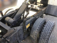 いすゞエルフダブルキャブ・ダンプ小型（2t・3t）[写真13]