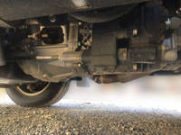 いすゞエルフダブルキャブ・ダンプ小型（2t・3t）[写真14]