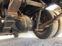 いすゞエルフダブルキャブ・ダンプ小型（2t・3t）[写真15]