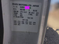 いすゞエルフダブルキャブ・ダンプ小型（2t・3t）[写真25]