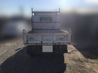 いすゞエルフダブルキャブ・ダンプ小型（2t・3t）[写真07]