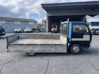 日産アトラス平ボディ小型（2t・3t）[写真13]