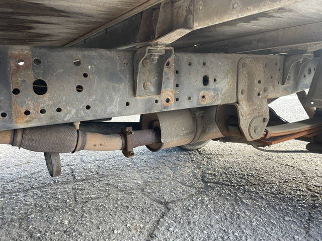 日産アトラス平ボディ小型（2t・3t）[写真19]