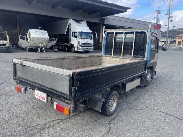 日産アトラス平ボディ小型（2t・3t）[写真02]