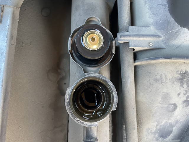 日産アトラス平ボディ小型（2t・3t）[写真22]