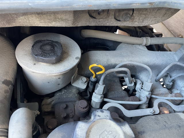 日産アトラス平ボディ小型（2t・3t）[写真23]