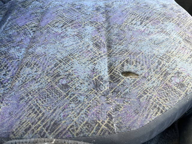 日産アトラス平ボディ小型（2t・3t）[写真33]