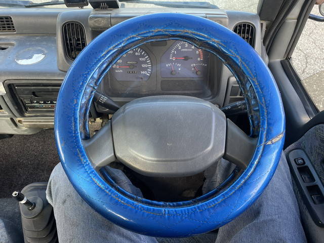 日産アトラス平ボディ小型（2t・3t）[写真34]