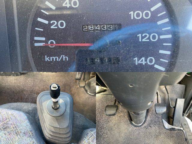 日産アトラス平ボディ小型（2t・3t）[写真35]