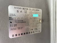 日産アトラス平ボディ小型（2t・3t）[写真38]