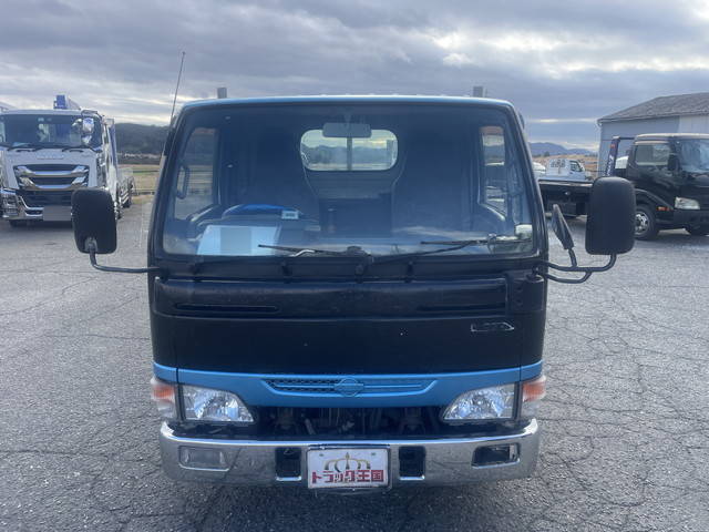 日産アトラス平ボディ小型（2t・3t）[写真07]