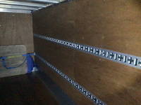 三菱ふそうキャンターアルミバン小型（2t・3t）[写真10]