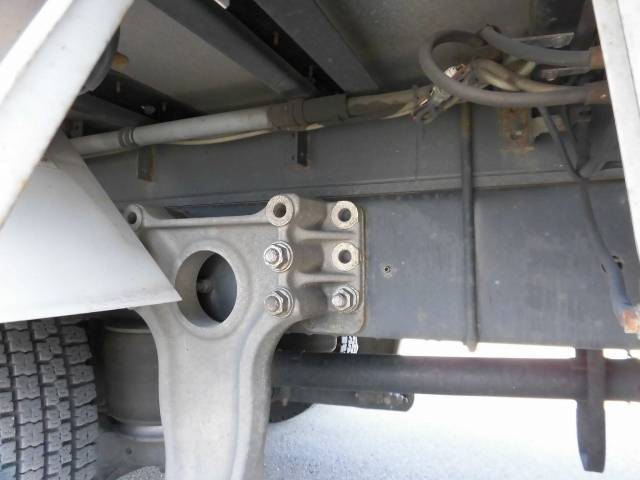 日野レンジャーアルミウイング増トン（6t・8t）[写真10]