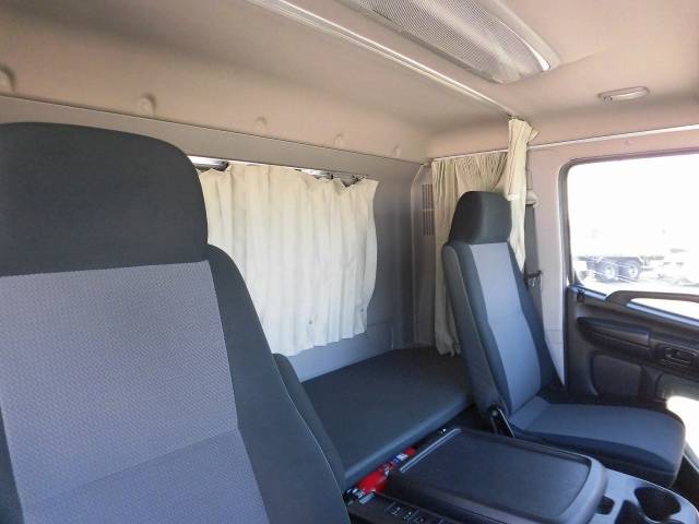 日野レンジャーアルミウイング増トン（6t・8t）[写真13]