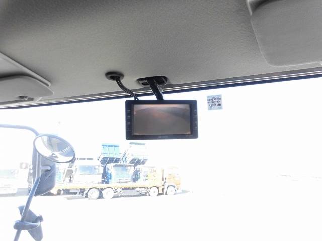 日野レンジャーアルミウイング増トン（6t・8t）[写真14]