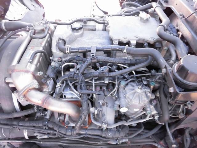 日野レンジャーアルミウイング増トン（6t・8t）[写真18]