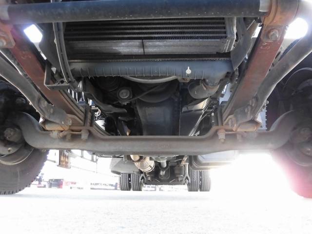 日野レンジャーアルミウイング増トン（6t・8t）[写真20]