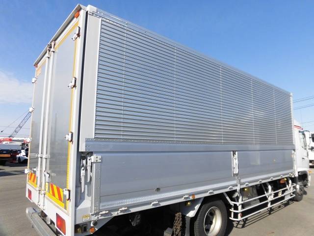 日野レンジャーアルミウイング増トン（6t・8t）[写真04]