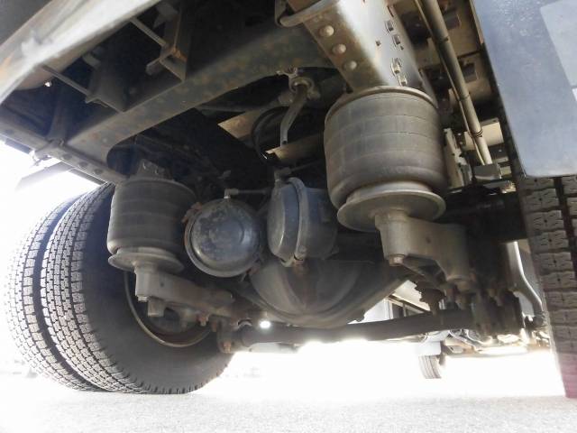 日野レンジャーアルミウイング増トン（6t・8t）[写真09]