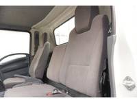 いすゞエルフ平ボディ小型（2t・3t）[写真10]