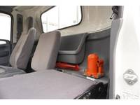 いすゞエルフ平ボディ小型（2t・3t）[写真11]