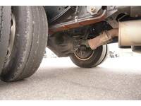 いすゞエルフ平ボディ小型（2t・3t）[写真13]