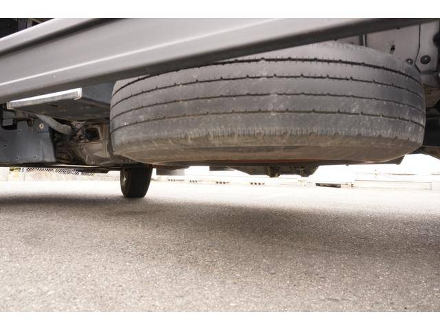 いすゞエルフ平ボディ小型（2t・3t）[写真19]