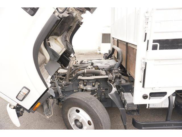 いすゞエルフ平ボディ小型（2t・3t）[写真22]