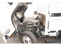 いすゞエルフ平ボディ小型（2t・3t）[写真22]