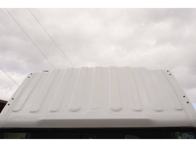 いすゞエルフ平ボディ小型（2t・3t）[写真23]